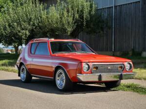 Bild 2/29 von AMC Gremlin (1975)