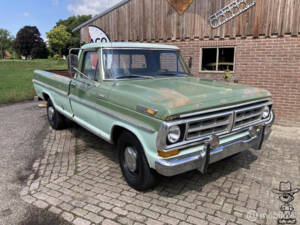 Bild 1/26 von Ford F-250 (1972)
