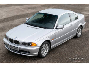 Bild 3/26 von BMW 328Ci (1999)