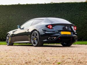 Bild 3/50 von Ferrari FF (2012)