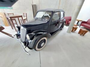 Image 1/27 of Lancia Ardea (1939)