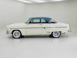 Imagen 15/15 de Ford Crestline Victoria (1954)
