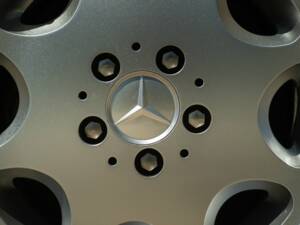 Image 37/50 of Mercedes-Benz 200 CE (1997)