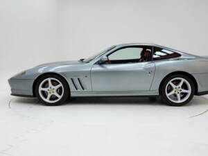 Image 8/15 of Ferrari 550 Maranello (1997)