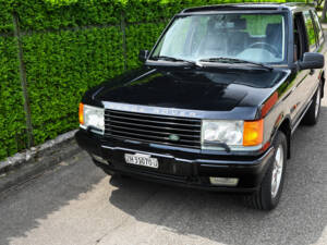 Image 7/25 of Land Rover Range Rover 4.6 HSE (1997)