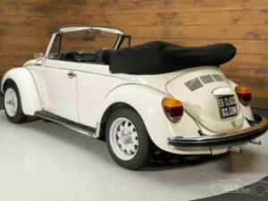 Image 6/19 of Volkswagen Coccinelle 1303 (1975)