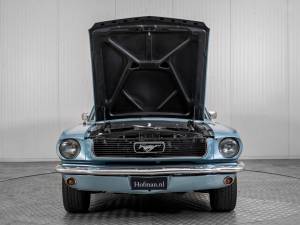Immagine 33/50 di Ford Mustang 289 (1966)
