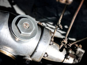 Image 33/36 of Bentley 3 Litre (1926)