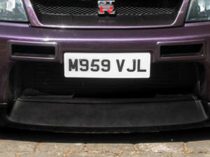 Afbeelding 39/50 van Nissan Skyline GT-R (1995)