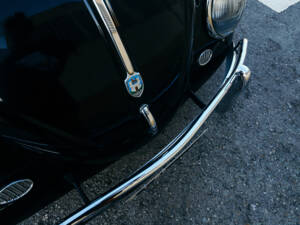 Image 119/130 of Volkswagen Beetle 1200 Export &quot;Oval&quot; (1954)