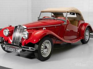 Bild 8/19 von MG TF (1954)