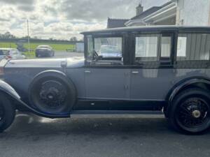 Image 11/32 de Rolls-Royce Phantom I (1929)