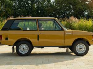 Image 15/50 de Land Rover Range Rover Classic 3.5 (1975)