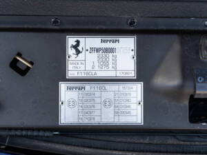 Image 95/97 de Ferrari 456 GTA (1997)
