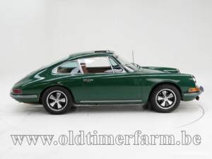 Imagen 9/15 de Porsche 911 2.0 T (1968)