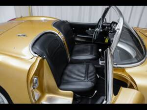 Image 32/100 of Chevrolet Corvette (1958)
