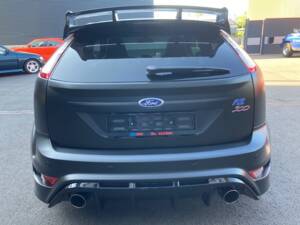 Image 4/20 of Ford Focus RS500 (2010)