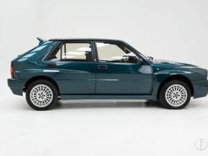 Bild 6/15 von Lancia Delta HF Integrale Evoluzione I (1992)