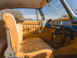 Image 24/45 de BMW 503 (1958)