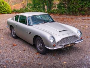 Bild 6/19 von Aston Martin DB 6 (1968)