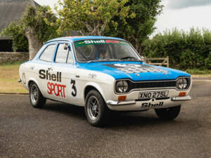 Image 13/50 of Ford Escort Mexico (1973)