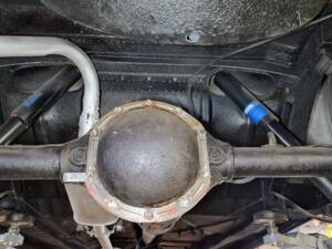 Imagen 28/125 de Ford Taunus 17m 1600 (1961)