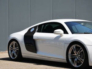 Bild 13/53 von Audi R8 (2008)