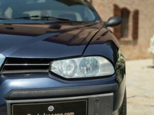 Image 10/50 of Alfa Romeo 156 2.5 V6 (2000)
