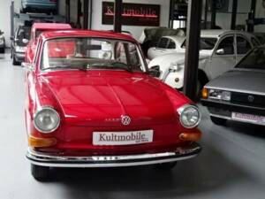 Image 2/34 de Volkswagen 1600 TL (1972)