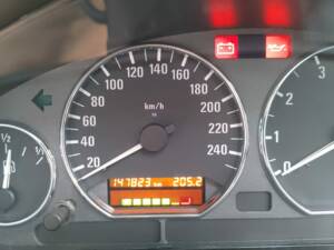 Image 27/43 of BMW Z3 1.9 (1997)