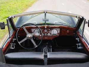 Afbeelding 9/19 van Jaguar XK 140 DHC (1956)