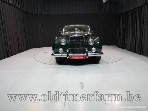 Image 4/15 de Bentley S 2 (1961)