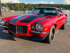 Image 1/100 of Chevrolet Camaro (1970)