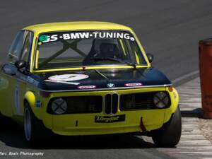 Bild 1/25 von BMW 2002 (1971)