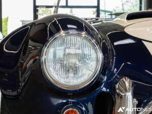 Afbeelding 12/52 van Mohr Cobra (1989)