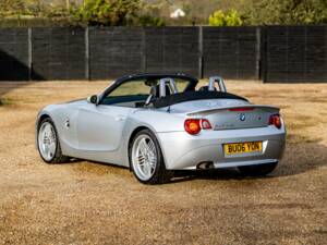 Image 9/37 of BMW Z4 2.0i (2006)