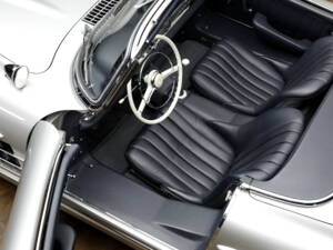 Image 8/30 de Mercedes-Benz 300 SL Roadster (1961)