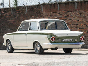 Image 4/44 de Ford Lotus Cortina (1965)