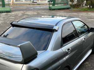 Bild 9/41 von Subaru Impreza WRX STi spec C TYPE RA-R (2006)