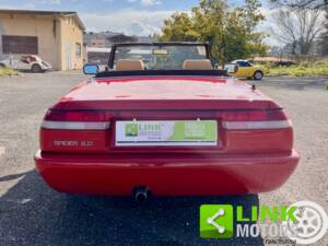Image 9/10 of Alfa Romeo 2.0 Spider (1990)