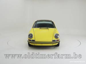 Image 5/15 de Porsche 911 2.4 T &quot;Oilflap&quot; (1972)