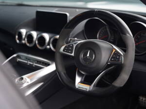 Image 12/50 of Mercedes-Benz S 63 AMG S 4MATIC (2019)