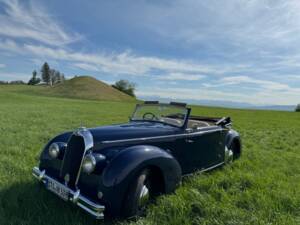 Imagen 24/91 de Talbot-Lago T15 Baby Guilloré (1950)