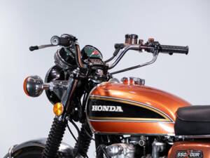 Bild 16/50 von Honda DUMMY (1975)