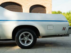 Image 33/50 de Chevrolet El Camino (1972)