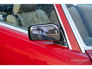 Immagine 25/28 di Mercedes-Benz 500 SL (1984)