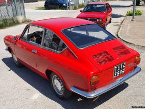 Image 9/29 of FIAT 850 Coupe (1967)