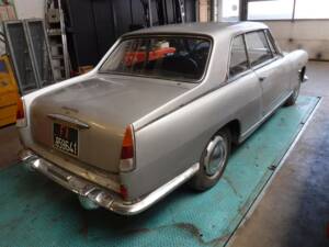 Bild 8/31 von Lancia Flaminia Coupe Pininfarina 3B (1964)