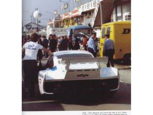 Immagine 44/50 di Porsche 935 (1980)