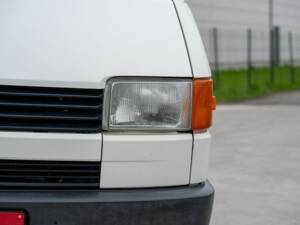 Bild 4/15 von Volkswagen T4 Dehler Optima 5.4 (1993)